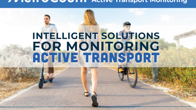 Active Transport Monitoring Brochure