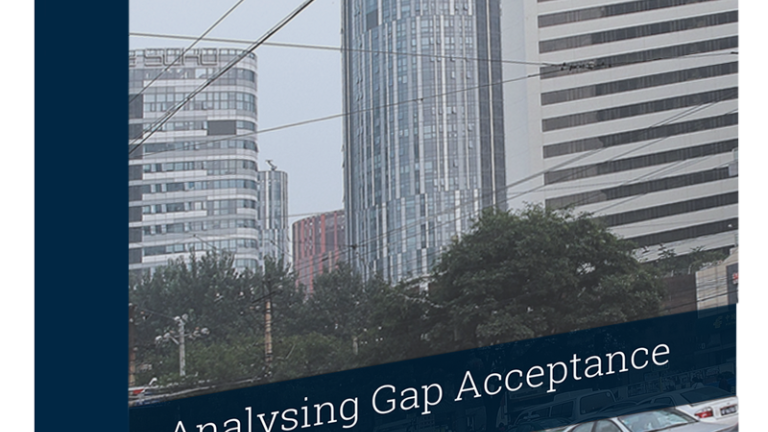 Traffic Gap Analysis Guidebook