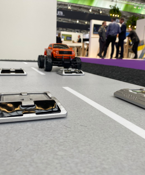 Intertraffic Amsterdam 2024 | Insights | MetroCount