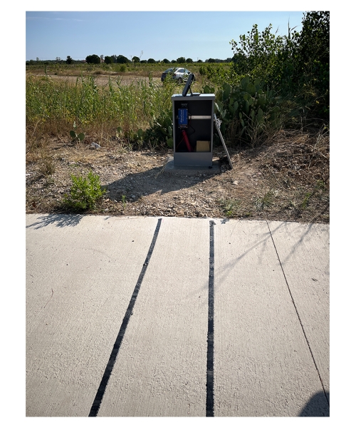 Bike Counter