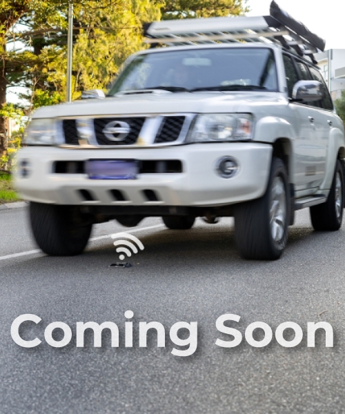 MetroCount VM-V Coming Soon