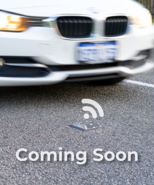 VM-V Coming Soon Fast Traffic Counter MetroCount