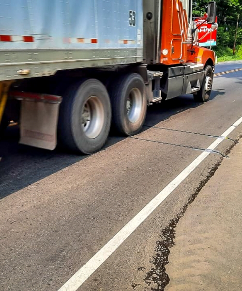 fhwa vehicle classification