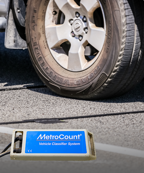 MetroCount RidePod VT Promotion Graphic