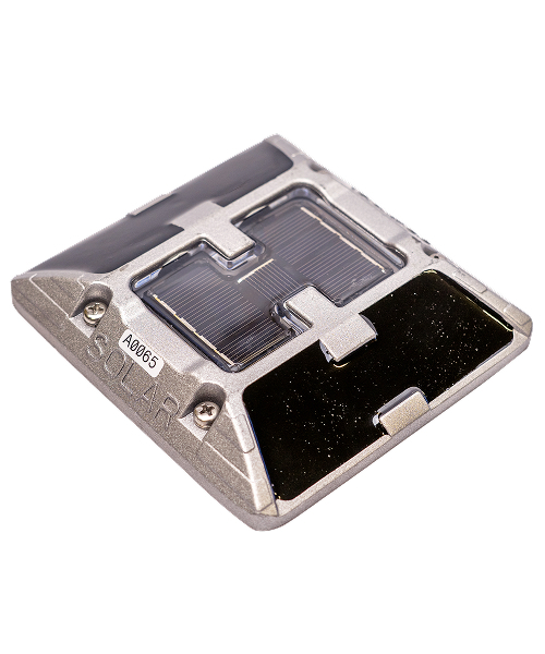 Wireless Traffic Counter Device Sensor