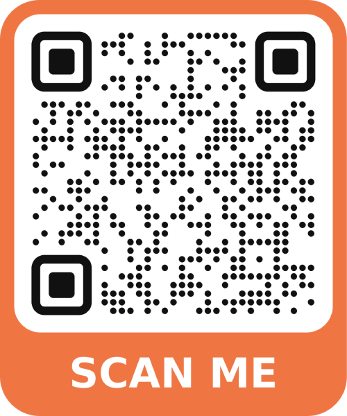 RidePod QR ATLYST