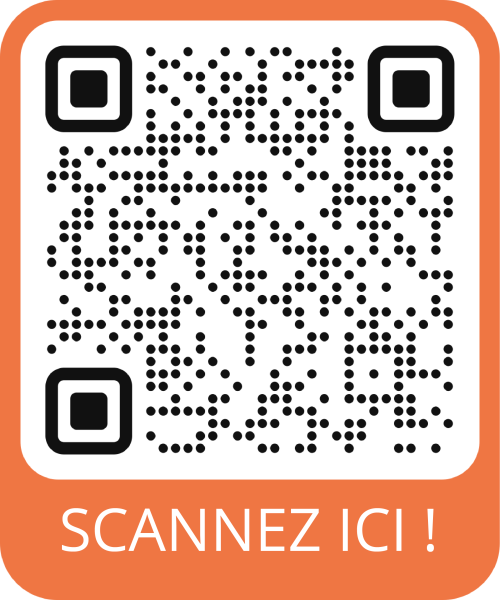 RidePod QR ATLYST Francais