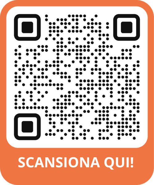 RidePod QR ATLYST italiano