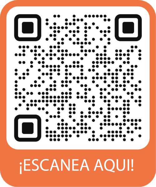 RidePod QR ATLYST spanish