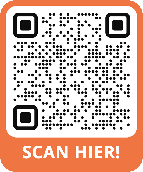 RidePod QR ATLYST dutch