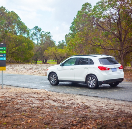 RoadPod VL - Inductive Loop Traffic Counter