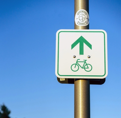 Photo by <a href="https://unsplash.com/@markuswinkler?utm_content=creditCopyText&utm_medium=referral&utm_source=unsplash">Markus Winkler</a> on <a href="https://unsplash.com/photos/a-street-sign-with-a-bicycle-on-it-Igwg8_HeEB8?utm_content=creditCopyText&utm_medium=referral&utm_source=unsplash">Unsplash</a>