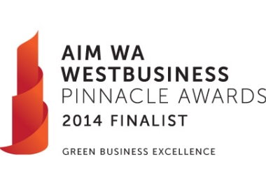 AIM WA WESTBUSINESS Pinnacle Awards