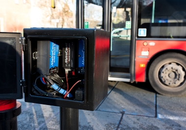 Traffic Counter - RoadPod VP