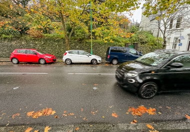 real-time traffic data