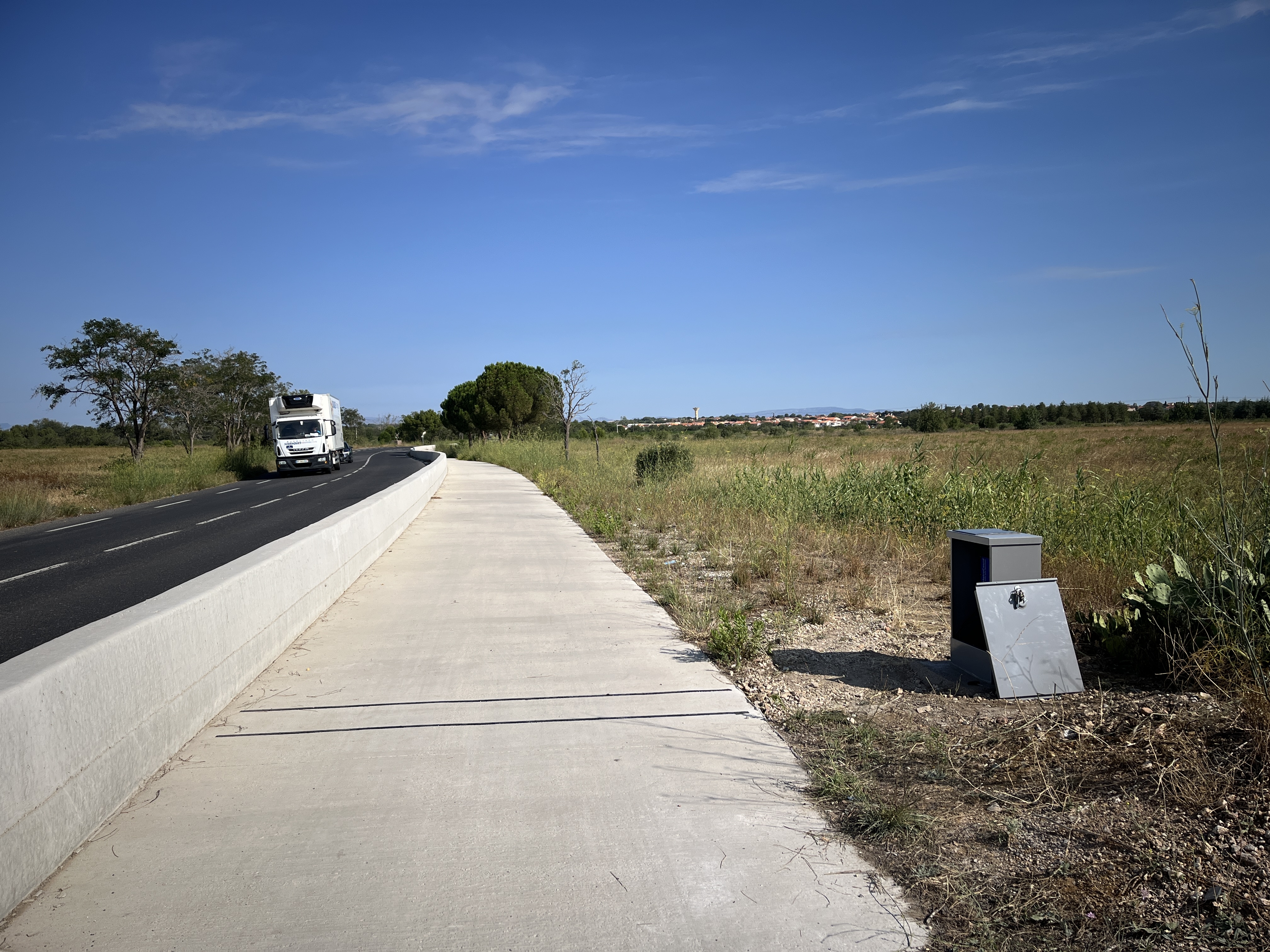 Bike Counter