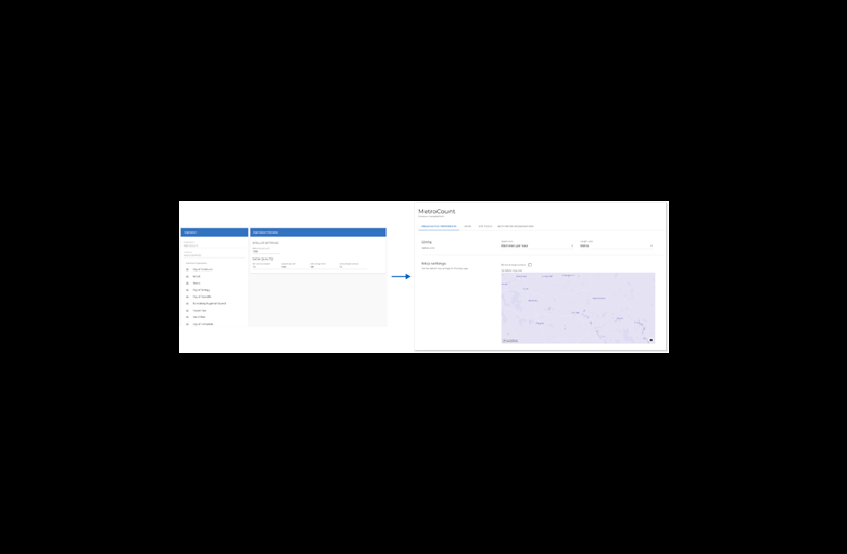 Data Handling