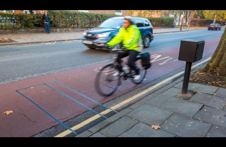 Cyclist