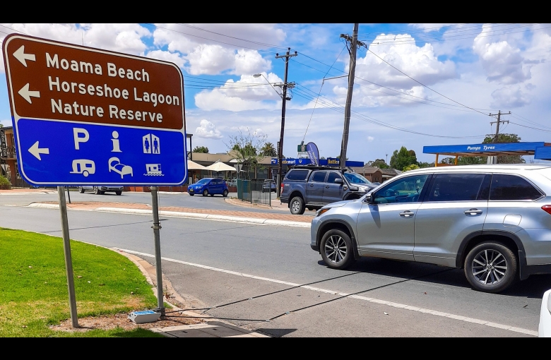 Murray River Council