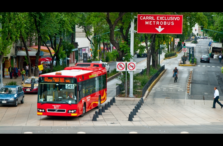 Mexico City