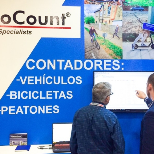 Intertraffic Mexico 2019