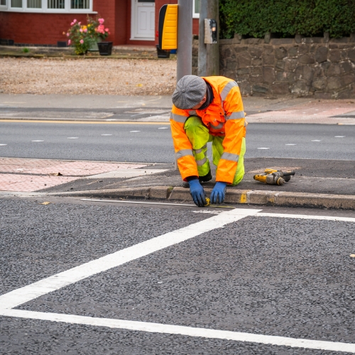 Phase T Installation