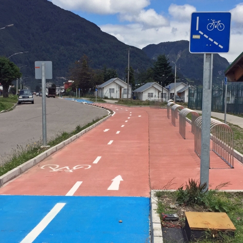 bike monitoring