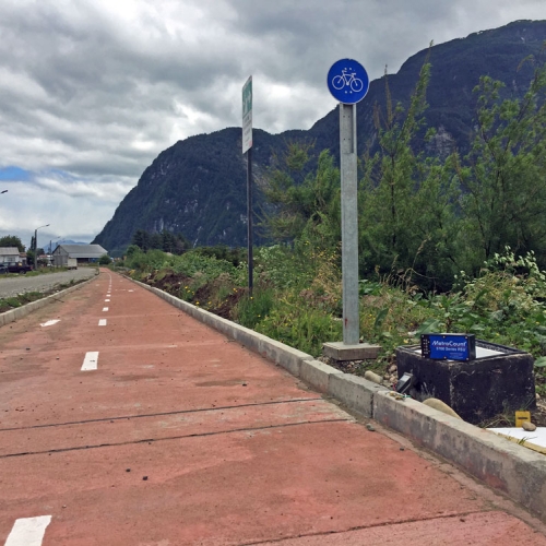 bike monitoring