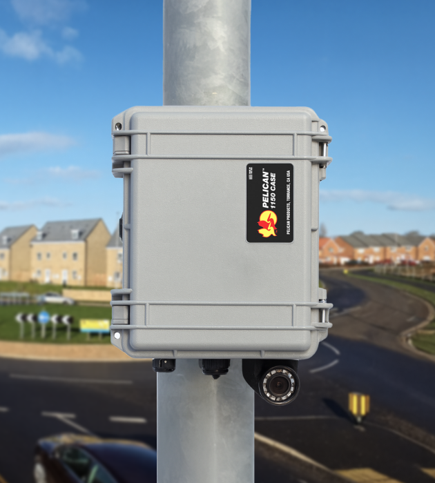 Manual Classified Counts