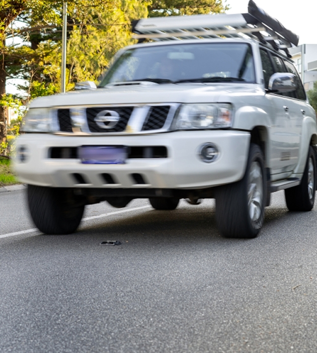 VM-V Volume Wireless Traffic Sensor for Counting Vehicles