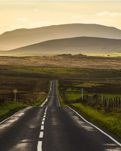 Country Road