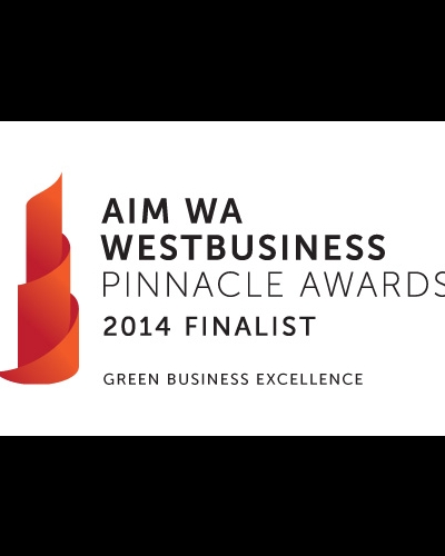 AIM WA WESTBUSINESS Pinnacle Awards