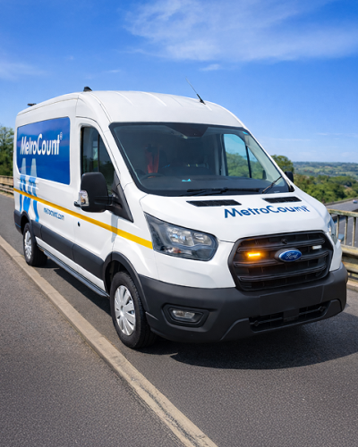 UK Survey Services for Traffic Surveys